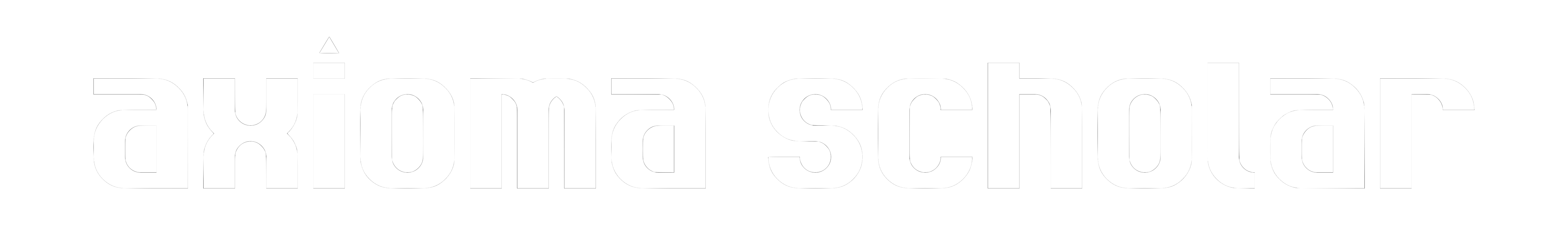 Axioma Scholar
