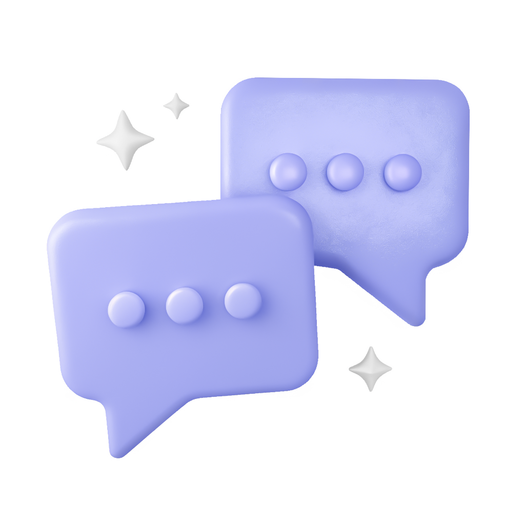 chat